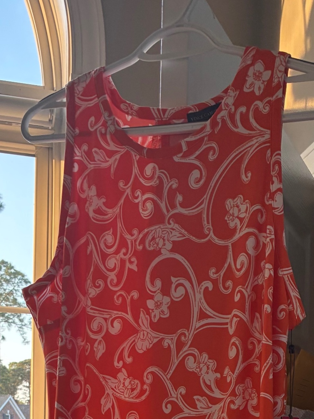 Vince Camuto NWT Size Large